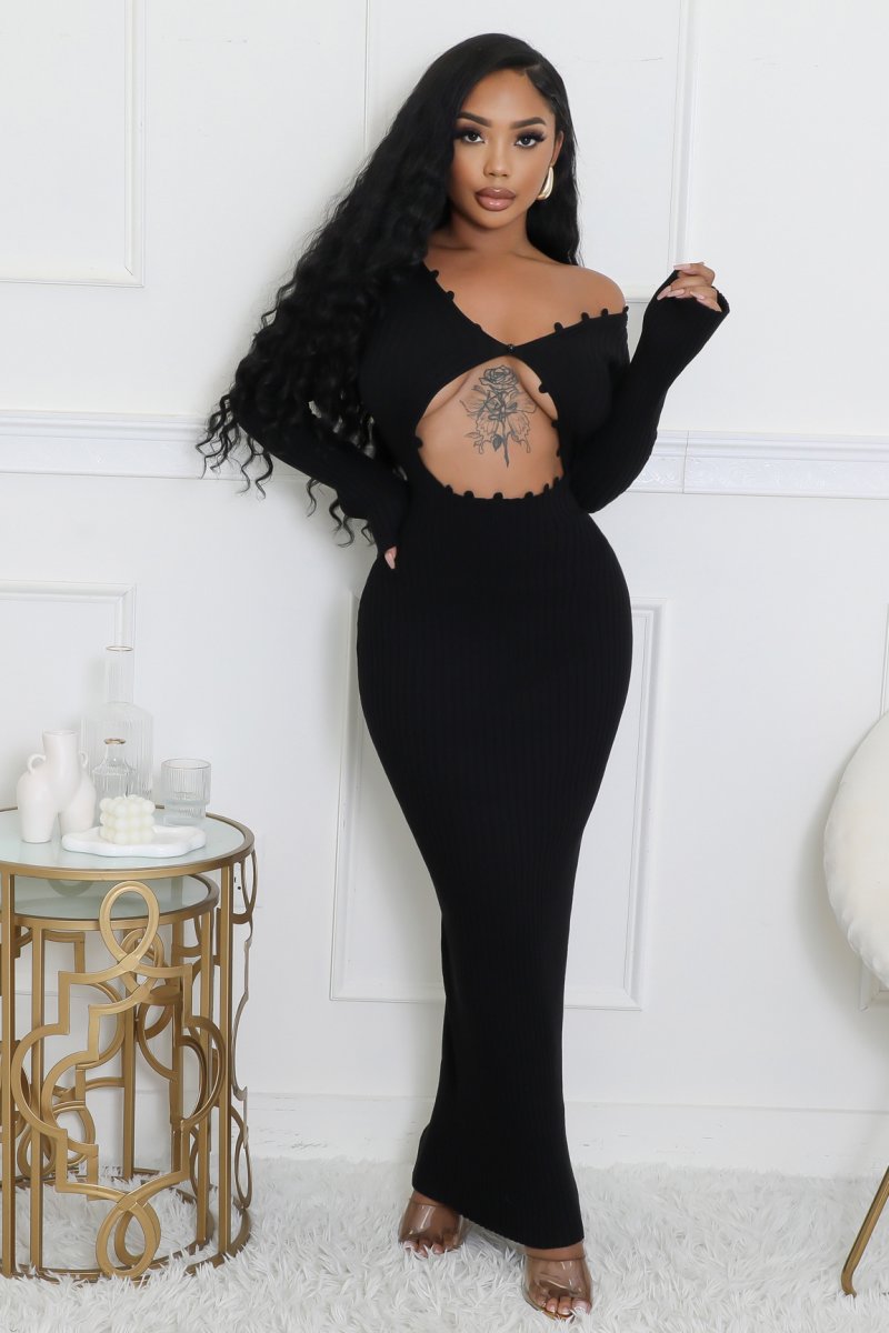 Cali Nights Dress