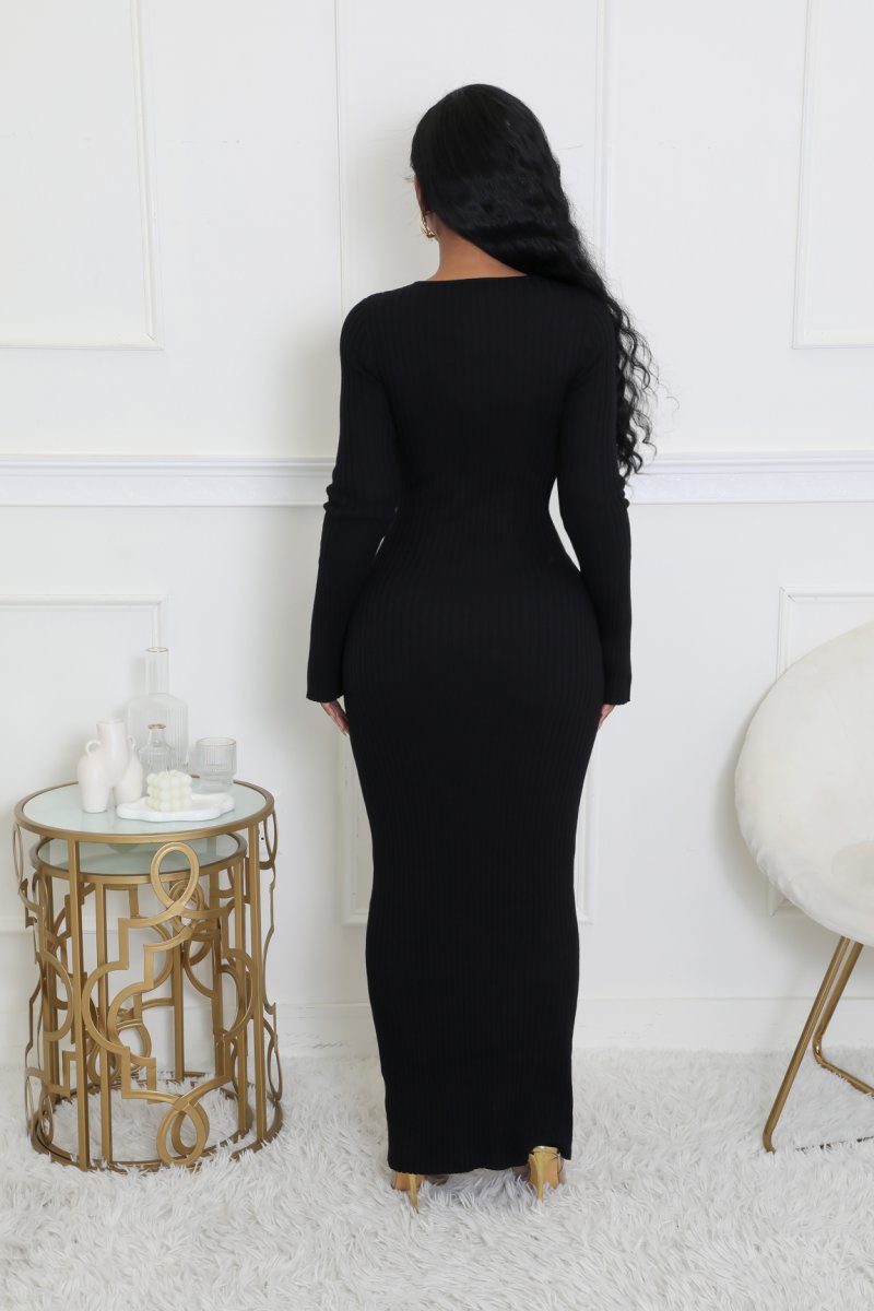 Cali Nights Dress