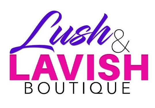 Lushandlavishboutique LLC